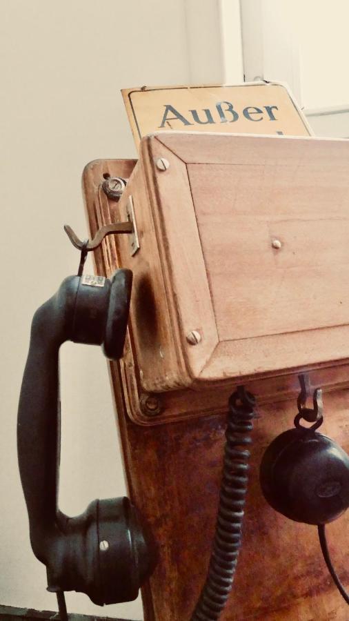 Hotel Vintage Quimperlé المظهر الخارجي الصورة