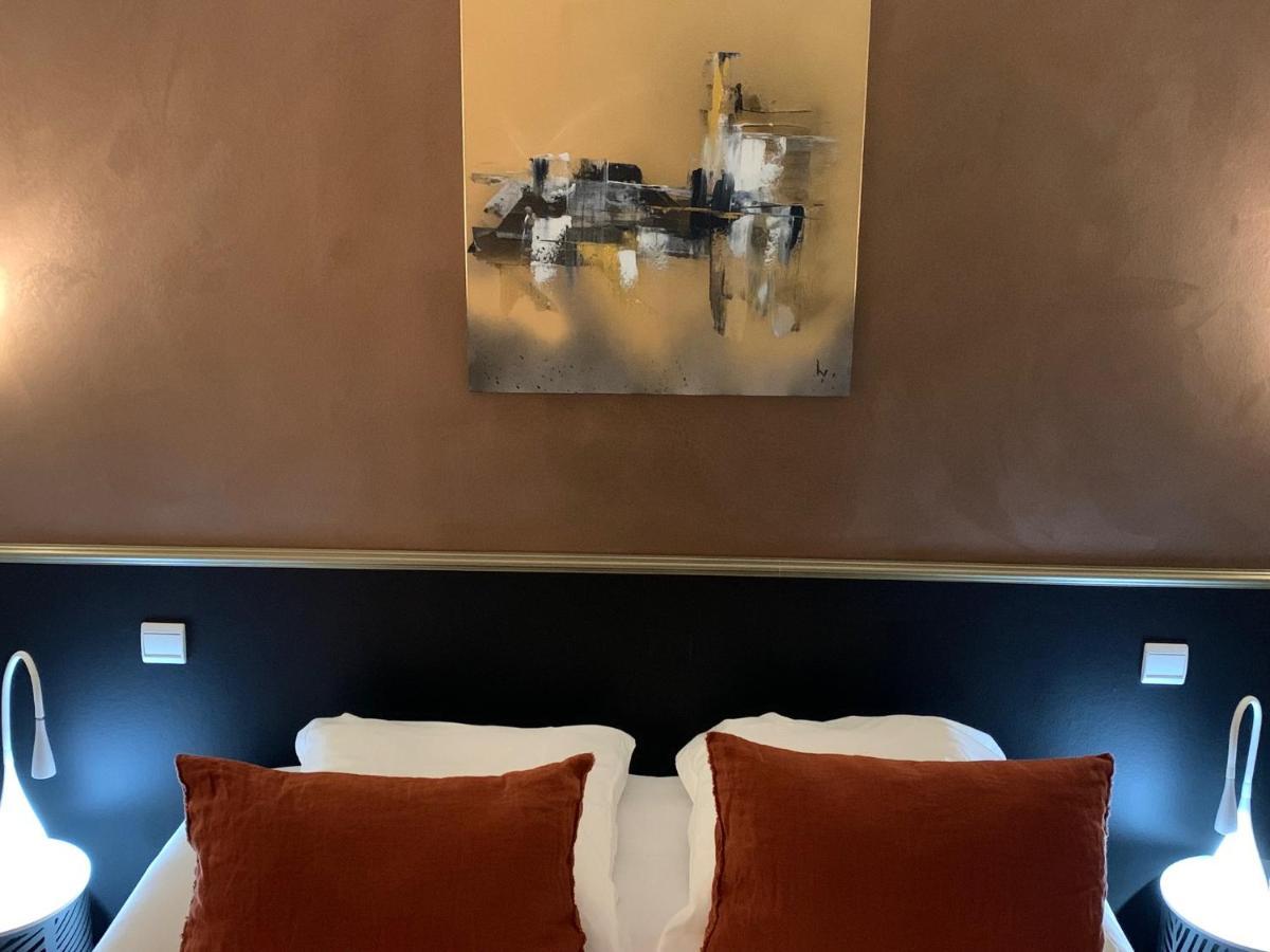Hotel Vintage Quimperlé المظهر الخارجي الصورة
