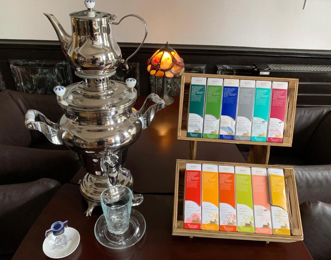 Hotel Vintage Quimperlé المظهر الخارجي الصورة