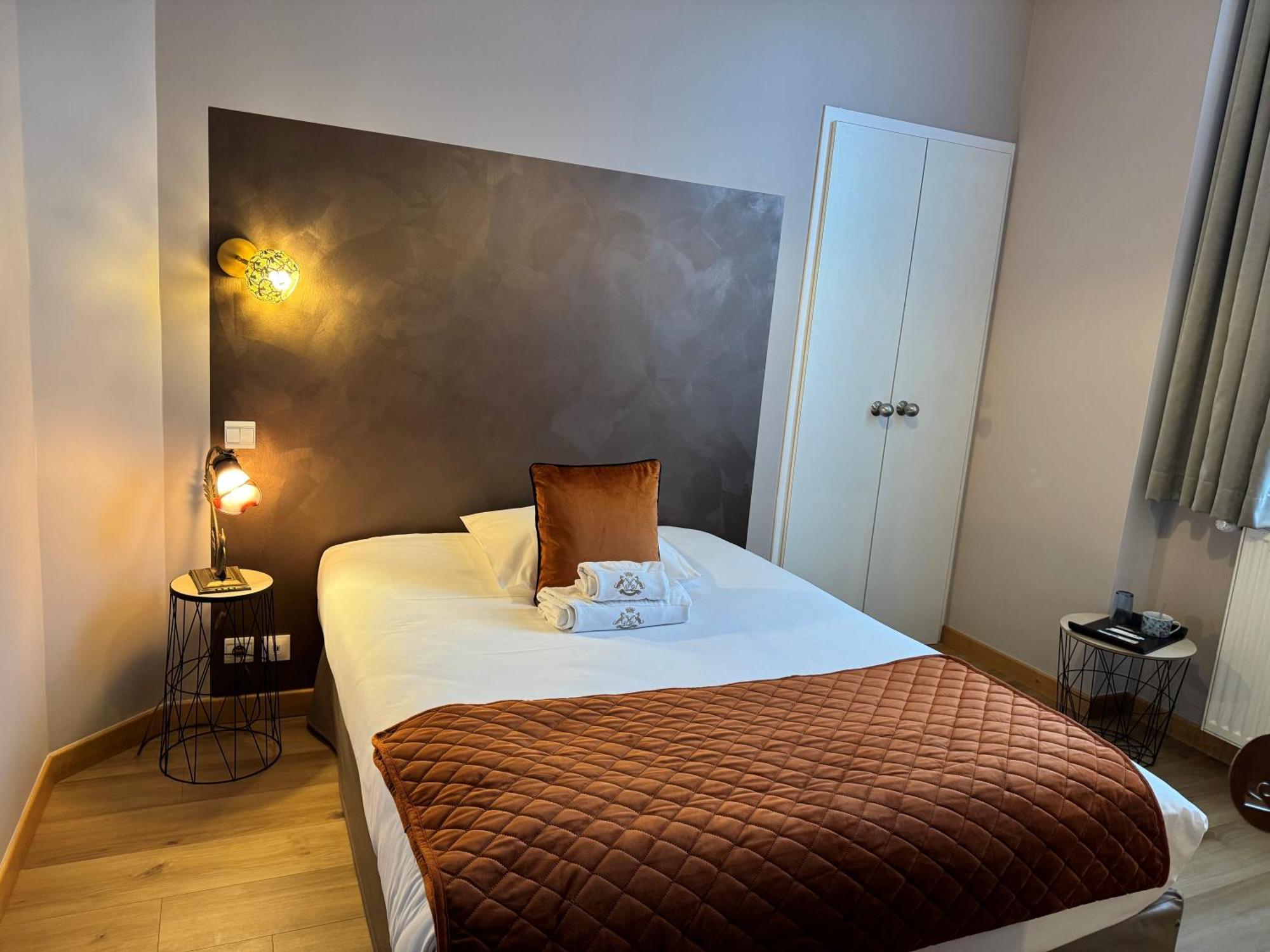 Hotel Vintage Quimperlé المظهر الخارجي الصورة