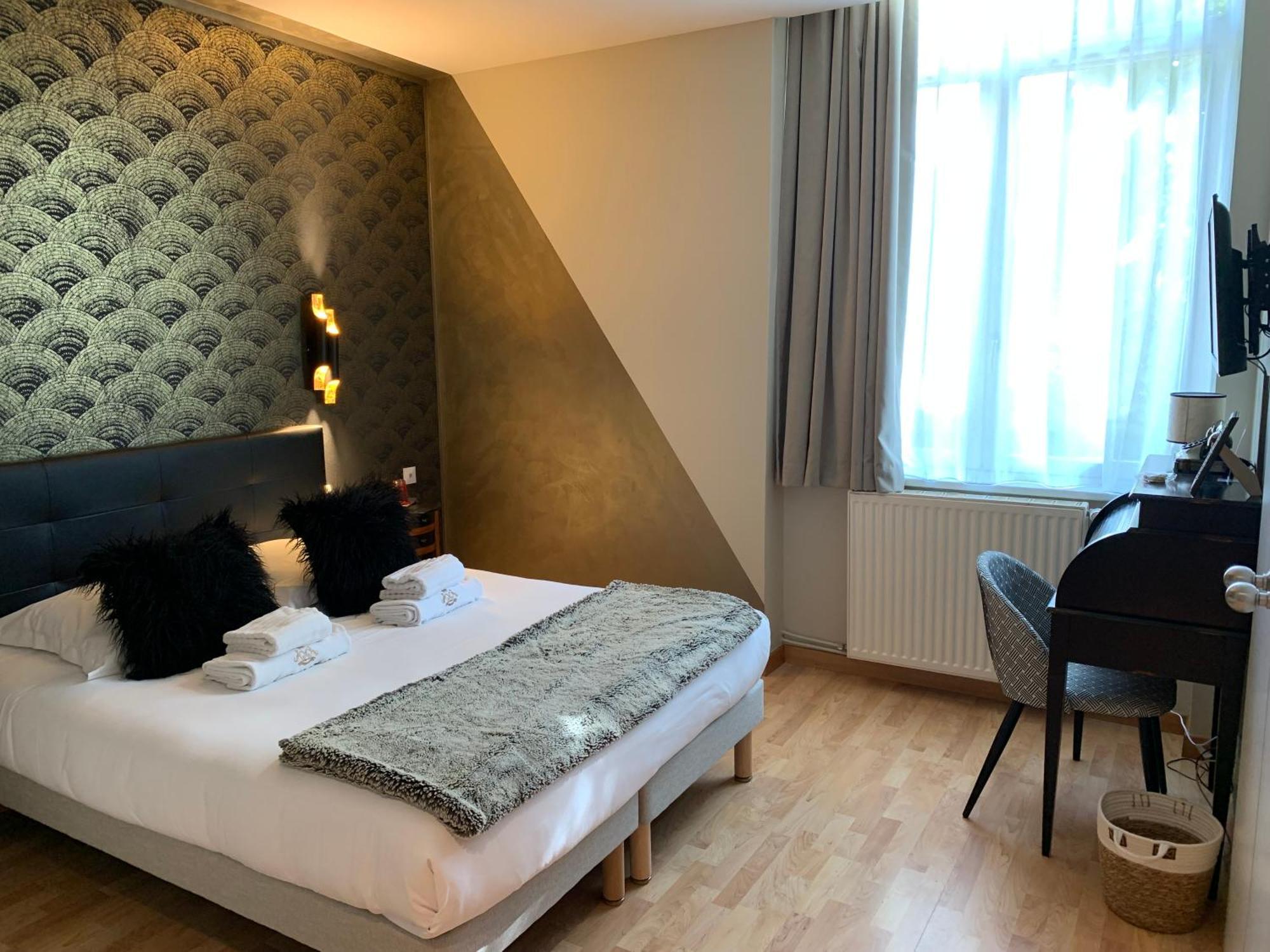 Hotel Vintage Quimperlé المظهر الخارجي الصورة