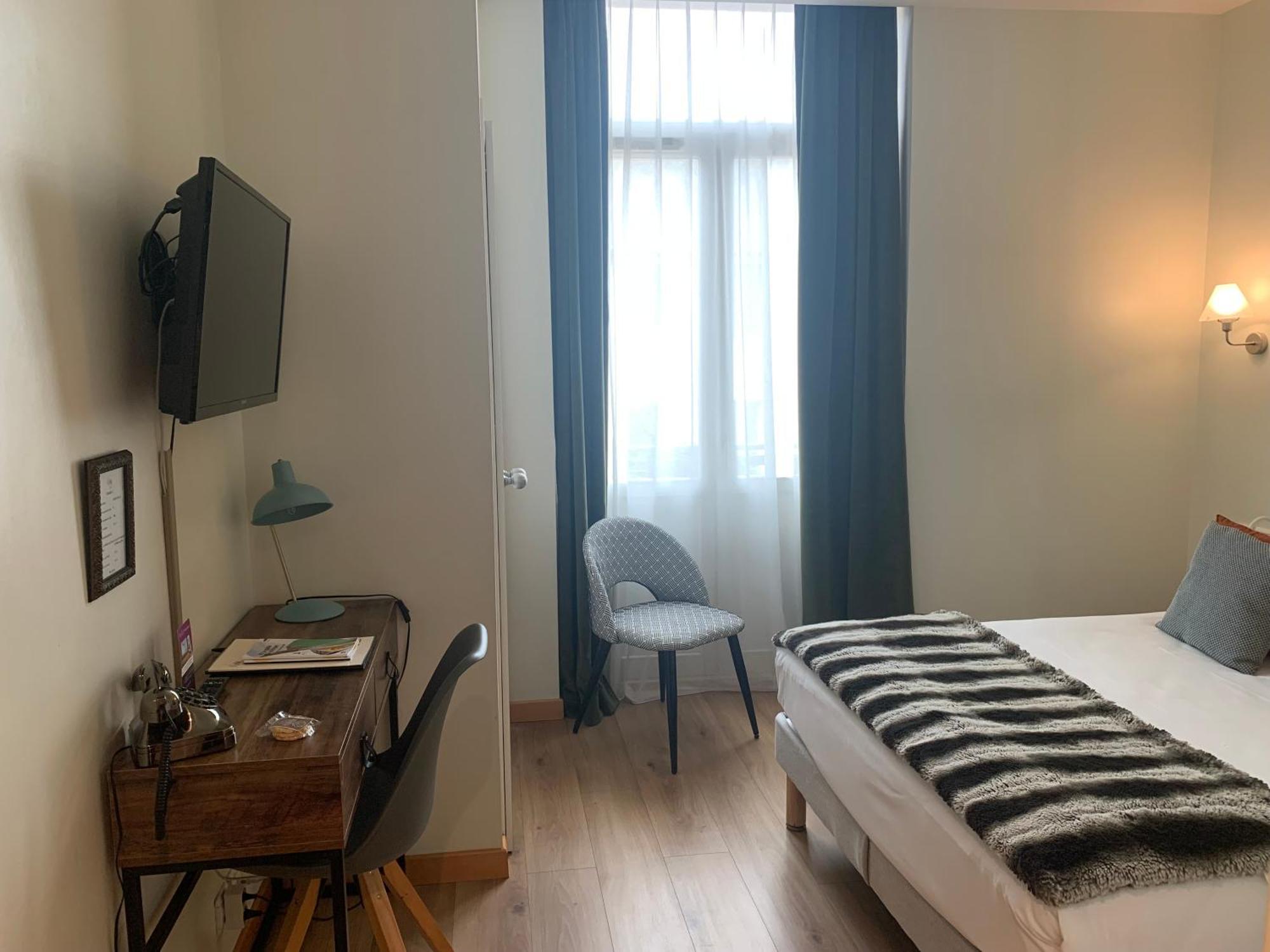 Hotel Vintage Quimperlé المظهر الخارجي الصورة