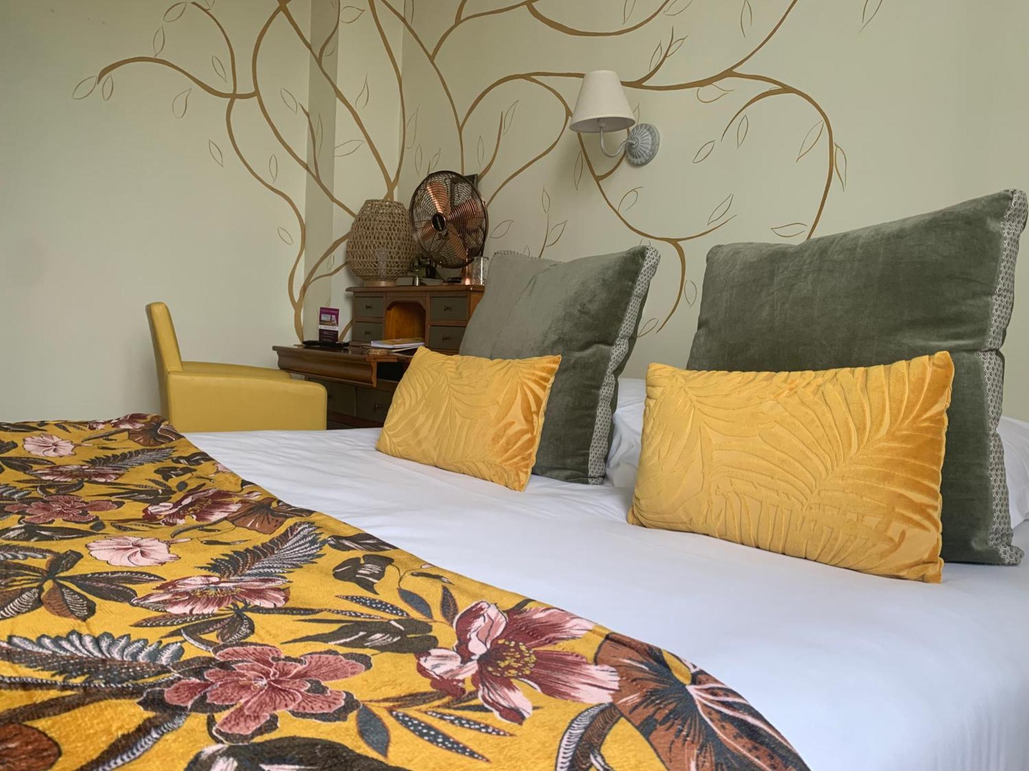 Hotel Vintage Quimperlé المظهر الخارجي الصورة