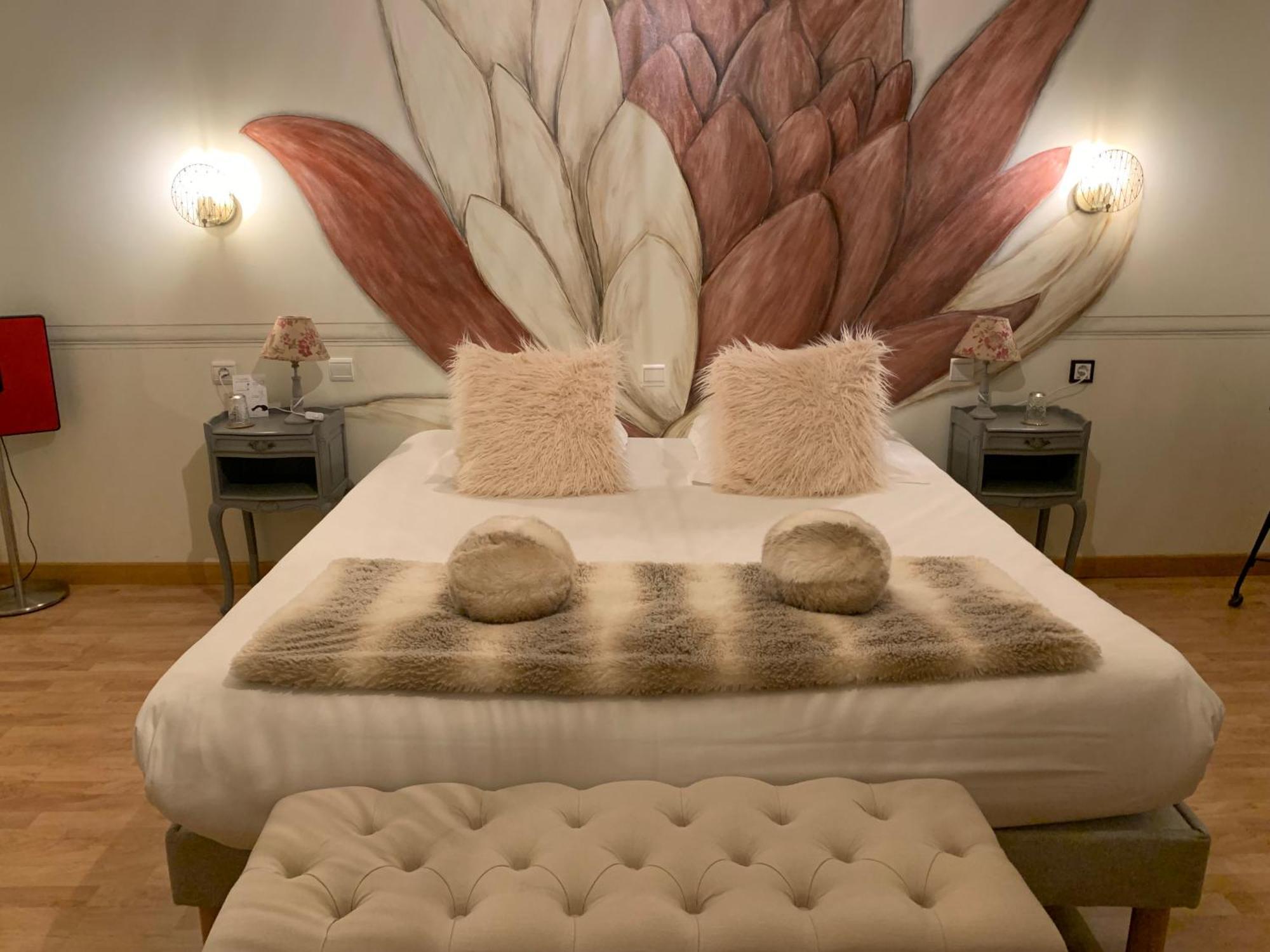 Hotel Vintage Quimperlé المظهر الخارجي الصورة